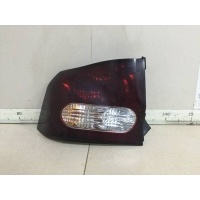 Фонарь задний левый SsangYong SsangYong Actyon 2005-2012 8360131015