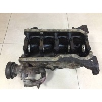 Блок двигателя Geely Geely MK Cross 2011> MR479QA, E000010010