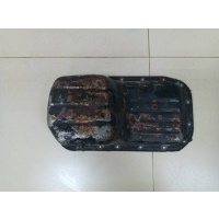 Поддон масляный двигателя Hyundai Hyundai Accent (LC, Tagaz) 2000-2012 2151026010, 2151022010