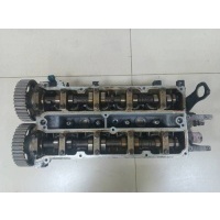 Головка блока цилиндров Ford Ford Fusion (JU) 2002-2012 1560511