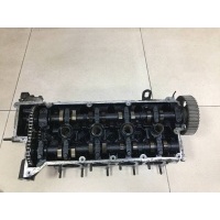 Головка блока цилиндров Hyundai Hyundai Elantra (HD) 2006-2010 2210023780