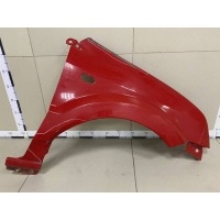 Крыло переднее правое Ford Ford Fusion (JU) 2002-2012 1420114