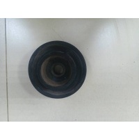 Шкив коленвала Ford Ford Fiesta (MK5) 2002-2008 2S6G6B321AA, 1753151