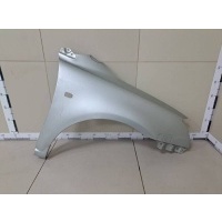 Крыло переднее правое Toyota Toyota Avensis (T250) 2003-2009 5381105020
