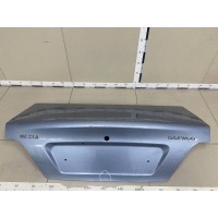 Крышка багажника Daewoo Daewoo Nexia (N150) 2008-2016 J3351001