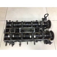 Головка блока цилиндров Ford Ford Focus 2 (DA) 2005-2008 1353176, 1S7G6A272BG, 1S7G6A271BG
