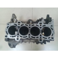 Блок двигателя Ford Ford Fusion (JU) 2002-2012 1867924, FXJA