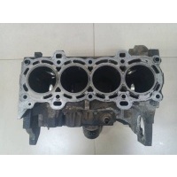 Блок двигателя Ford Ford Fusion (JU) 2002-2012 FXJA, 1867924