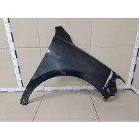 Крыло переднее правое Hyundai Hyundai Santa Fe (CM) 2006-2012 663202B240