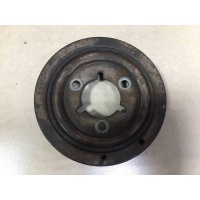 Шкив коленвала Citroen Citroen C3 2002-2009 0515N0