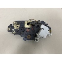 Ручка открывания багажника Audi Audi A6 (C5) 1997-2005 4B0827565J
