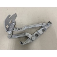 Петля крышки багажника Audi Audi A6 (C5) 1997-2005 4B5827302C