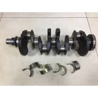 Коленвал Citroen Citroen C3 2002-2009 0501J5