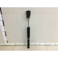 Амортизатор задний Ford Ford Focus 1 1998-2004 98AG18080RB