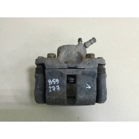 Суппорт передний левый Lada Lada Largus 2012> 7701207958