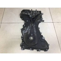 Крышка двигателя передняя Ford Ford Focus 2 (DA) 2005-2008 2S7G6059AE, 2201084