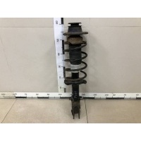 Амортизатор передний Fiat Fiat Albea 2002-2012 51708824