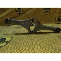 Кронштейн балки Nissan Maxima A33 2005 55130-2y610