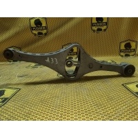 Кронштейн балки Nissan Maxima A33 2005 55130-2Y610