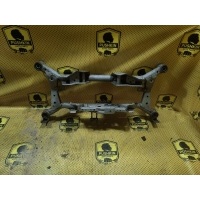 Балка задняя Nissan X-trail T30 2005 55400-EQ701