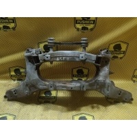Балка задняя Nissan X-trail T31 2011 55400-JG200