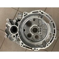 Audi seat skoda volkswagen корпус кпп blok корпус dq381