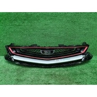 Решетка радиатора Geely Coolray (2019-2024) Geely Параметр: Модель 2019 6013024800
