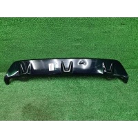 Накладка заднего бампера BMW X6 G06 19-23 M-paket Bmw Параметр: Модель 2019 51128099220