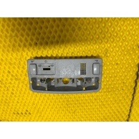 Плафон подсветки салона SKODA RAPID 1 2017 5JA947105