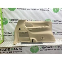 Обшивка двери Mazda MPV LW5W 2001 LC62-68-550L8, LC6268550L80