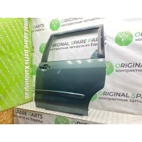 Дверь сдвижная Mazda MPV LW5W 2001 LC64-73-020A, LC6473020A