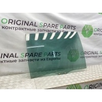 Стекло двери Mazda MPV LW5W 2001 LC62-72-511B, LC6272511B