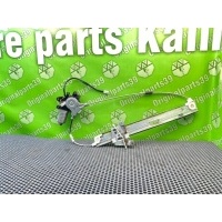 Стеклоподъемник Mazda MPV LW5W 2001 LC62-73-590, LC6273590, LC62-73-58X