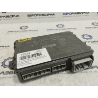 Блок управления бесключевым доступом Land Rover Range Rover Sport L320 2013 DPLA19H440BB, LR042875, DPLA19H440BB