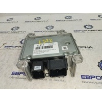 Блок AirBag Land Rover Range Rover L322 2012 AH4214D374AF, LR038452, 0285010718