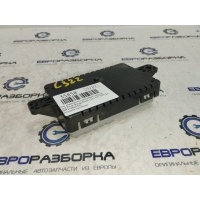 Блок управления подогревом сидений Land Rover Range Rover L322 2012 LR012120, AW9314B663AC, LR012120, C2D1586, LR031471, AW9314B663AD, C2D26815