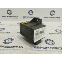 Реле свечей накала Land Rover Range Rover L322 2012 LR022838, LR022838, BH4Q12B533CA, 0281003058