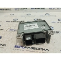 Блок AirBag Land Rover Range Rover L322 2012 AH4214D374AF, LR038452, 0285010718