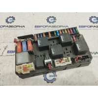 Блок предохранителей Land Rover Range Rover L322 2012 LR023357, BH4214N030AA