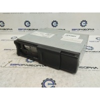 CD-Чейнджер Land Rover Range Rover L322 2012 LR025950, 3H4218C830AB, LR025950, XQE500560, AH4218C830AA, LR049487, AH4218C830AB