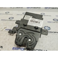 Замок крышки багажника Land Rover Range Rover L405 2013 LR034340, CPLA442A67BB, LR048311, CPLA442A67BC, LR072586, CPLA442A67BE