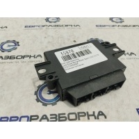 Блок парктроников Land Rover Range Rover Sport L320 2013 LR029704, CH2215K866BA