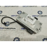 Блок управления USB Land Rover Range Rover Sport L320 2013 LR020465, LR020465, AH4218C941AG