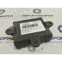 Блок управления двери Land Rover Range Rover Sport L320 2013 LR023340, LR023340, BH4214D620AA, C2Z16427