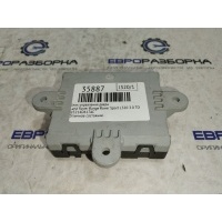 Блок управления двери Land Rover Range Rover Sport L320 2013 LR044069, LR044069, BJ3214D617AC, BJ3214D617AD