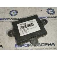 Блок управления двери Land Rover Range Rover Sport L320 2013 LR023341, BH4214D618AA, LR023341, C2D16741