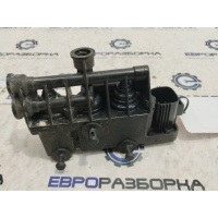 Блок клапанов пневмоподвески Land Rover Range Rover L322 2012 6H425B710AA, RVH500050, RVH500050