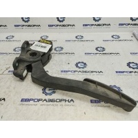 Педаль газа Land Rover Range Rover Sport L320 2013 LR029899, LR029899, AH229F836BB