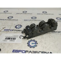 Блок управления стеклоподъемниками Land Rover Range Rover Sport L320 2013 LR013883, AH2214540AC, LR086040, AH2214540AD, LR013883