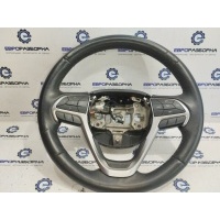 Руль Jeep Grand Cherokee WK2 2014 5QV311U5AD, 5QV311U5AA, 5QV311U5AB, 5QV311U5AC, 5QV312U5AA